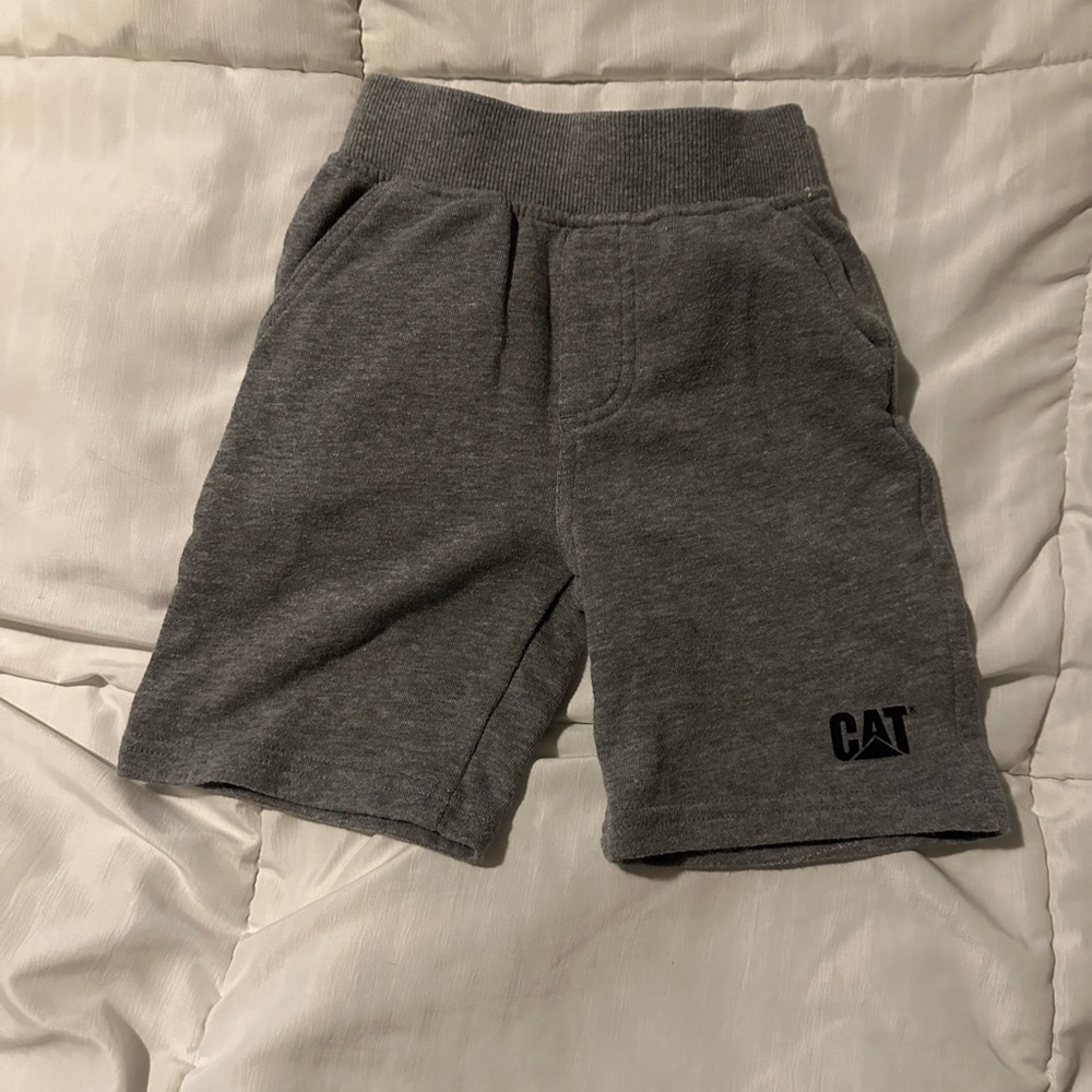 Boys CAT brand shorts